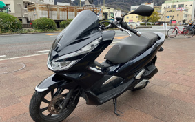HONDA PCX125 JF81