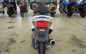 YAMAHA CYGNUS 125 X