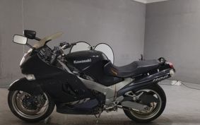 KAWASAKI ZZR1100 1997 ZXT10D