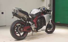 YAMAHA YZF-R1 2009 RN24J