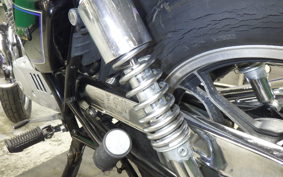 SUZUKI GN125 H 1994