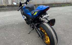 SUZUKI GSX-R1000R ABS 2019 DM11G