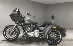 HARLEY FLTRT1870 TRIKE 2024 MFP