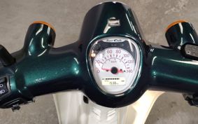 HONDA SUPER CUB110 JA59