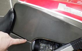 KAWASAKI GPZ400R 1988 ZX400D