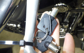 HARLEY FXSB 1580 2014