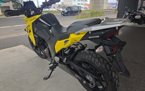 SUZUKI STROM SX EL11L