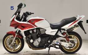 HONDA CB1300SF SUPER BOLDOR 2009 SC54