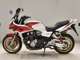 Фото Honda CB1300SF SUPER BOLDOR 2009 с японского аукциона