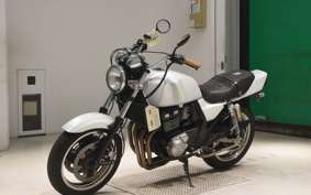 KAWASAKI ZRX-2 1995 ZR400E