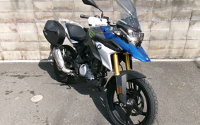 BMW G310GS 2020 0G02