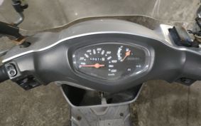 SUZUKI ADDRESS V125 CF4EA