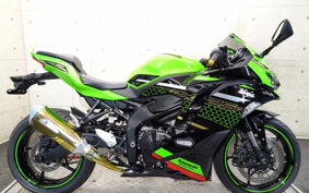 KAWASAKI NINJA ZX-25R KRT ED ZX250E