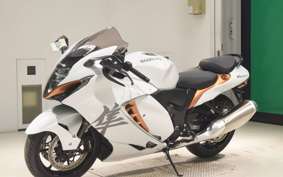 SUZUKI HAYABUSA Gen.3 2021 EJ11A