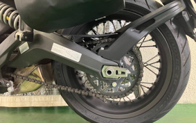 DUCATI SCRAMBLER UB ENDE YURO 2018 K102