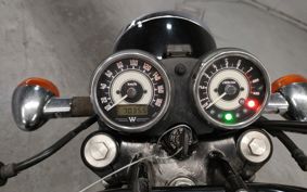 KAWASAKI W800 2011 EJ800A