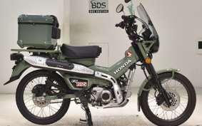 HONDA CT125-2 2020 JA65
