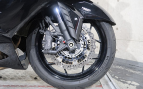 KAWASAKI NINJA ZX-14R ABS 2012 ZXT40E