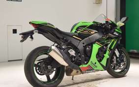 KAWASAKI ZX 10 NINJA ABS 2020 ZXT02E