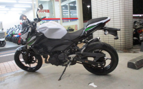 KAWASAKI Z250ABS EX250P