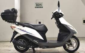 SUZUKI ADDRESS V125 DT11A