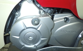 HONDA C110 SUPER CUB JA44