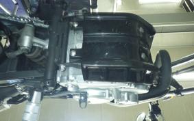 YAMAHA TRICKER Gen.2 DG16J