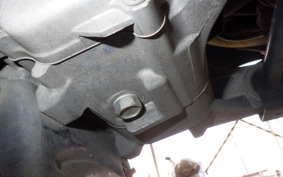 SUZUKI ﾚｯﾂG CA4AA