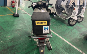 HONDA SUPER CUB50 AA04