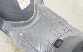 SUZUKI LET's 4 2023 CA45A