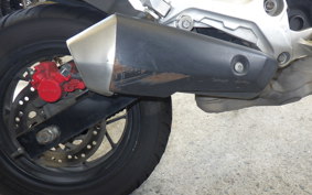 HONDA GROM JC75