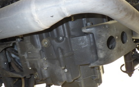 HONDA CL250-2 MC57