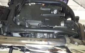 HONDA HAWK 11 2022 SC85