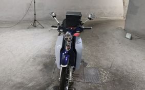 HONDA  SUPER CUB C125 JA48