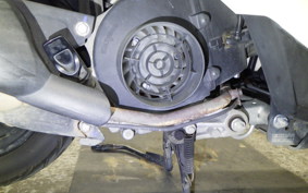 HONDA DIO Gen.6 AF68