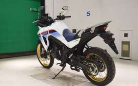 HONDA TRANSALP XL750 2023 RD16