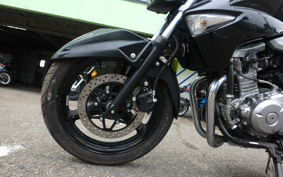 SUZUKI GSR250 GJ55D