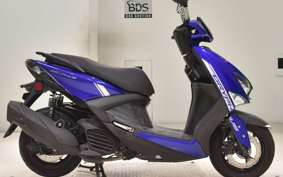 YAMAHA CYGNUS Griffus 2008 SE4J