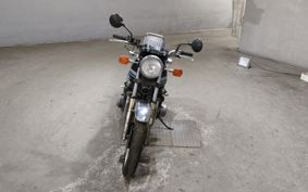 KAWASAKI Z750 FX Type 1981 KZ750E
