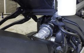 YAMAHA MT-09 Tracer 2017 RN51J