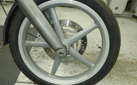 HARLEY FXCW 1580 2008