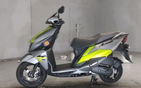 SUZUKI AVENIS125 EA12J
