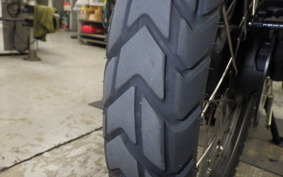 HONDA CT125-2 JA65