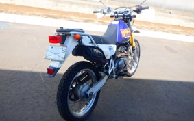 SUZUKI DJEBEL200 SH42A