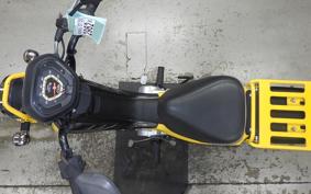 HONDA CROSS CUB 110 2021 JA10