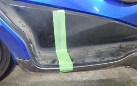 HONDA FORZA ZA 1990 MF10