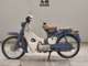 Фото Honda C102 SUPER CUB с японского аукциона