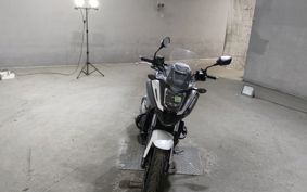HONDA NC750X DCT 2020 RC90