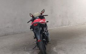 KAWASAKI NINJA250R EXMJ17