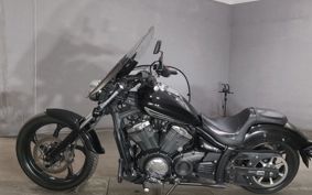 YAMAHA XVS1300CU 2015 VP36